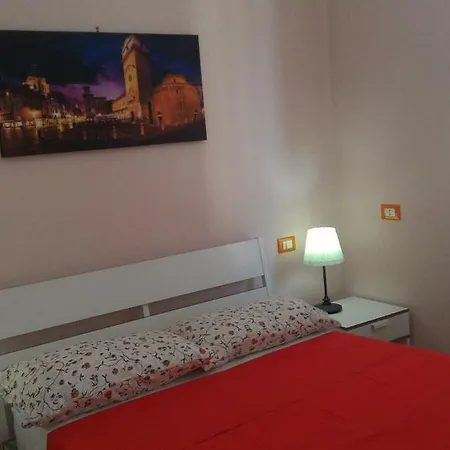 Morfeo Affittacamere Bed and breakfast