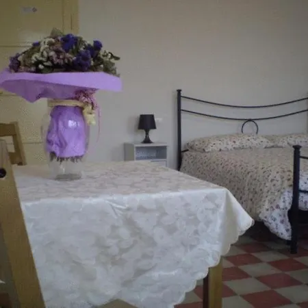 Morfeo Affittacamere Bed and breakfast